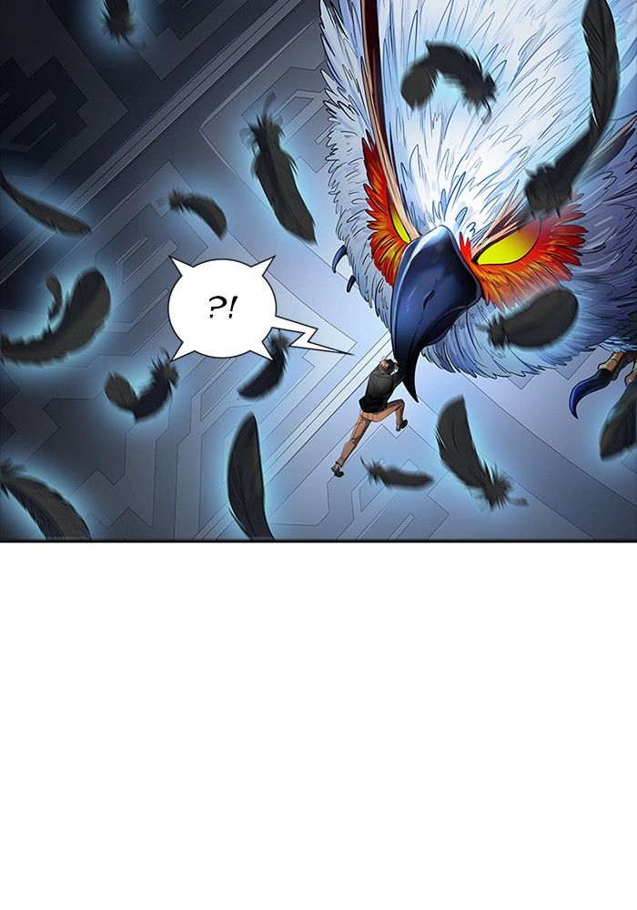 Tower of God Chap 118 - Next Chap 119