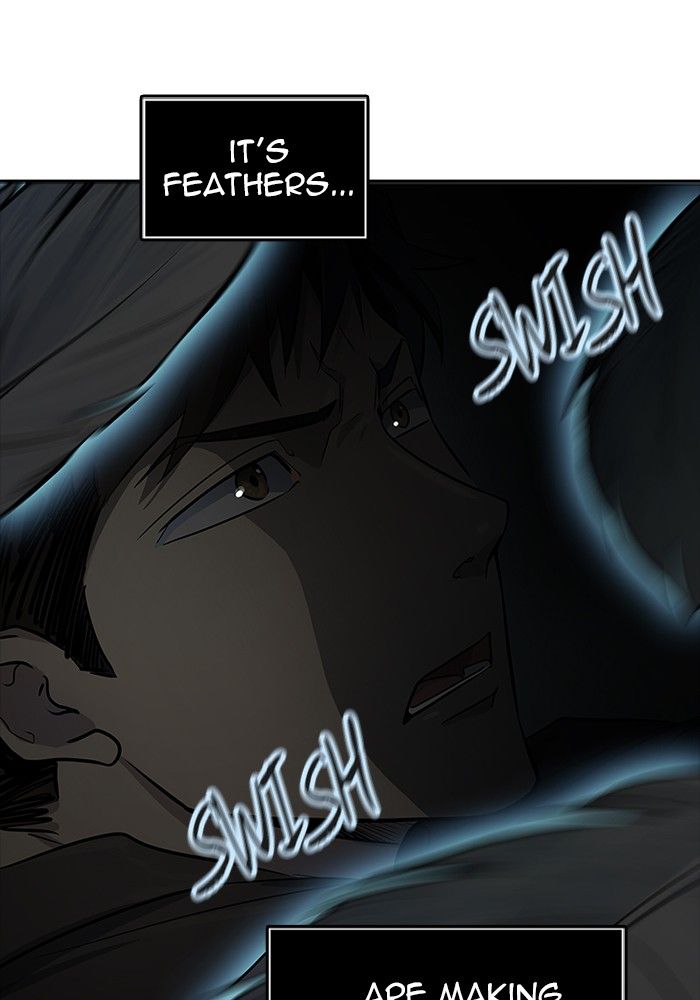 Tower of God Chap 118 - Next Chap 119
