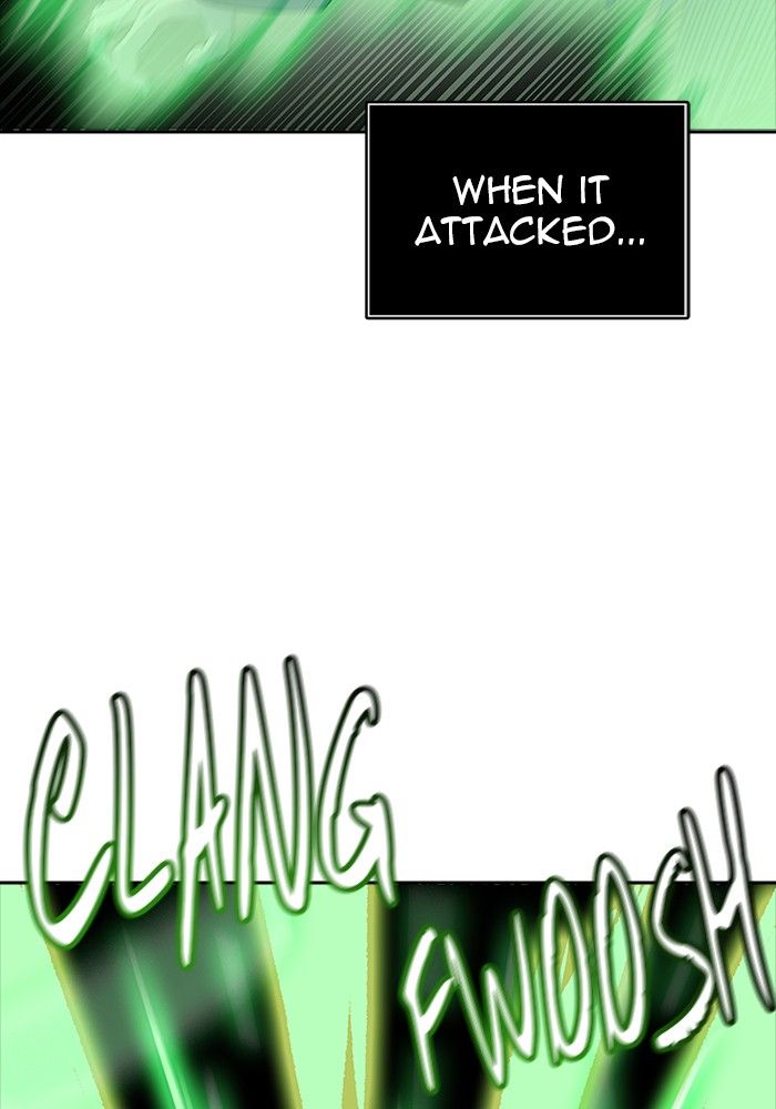 Tower of God Chap 118 - Next Chap 119