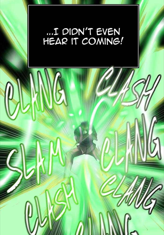 Tower of God Chap 118 - Next Chap 119