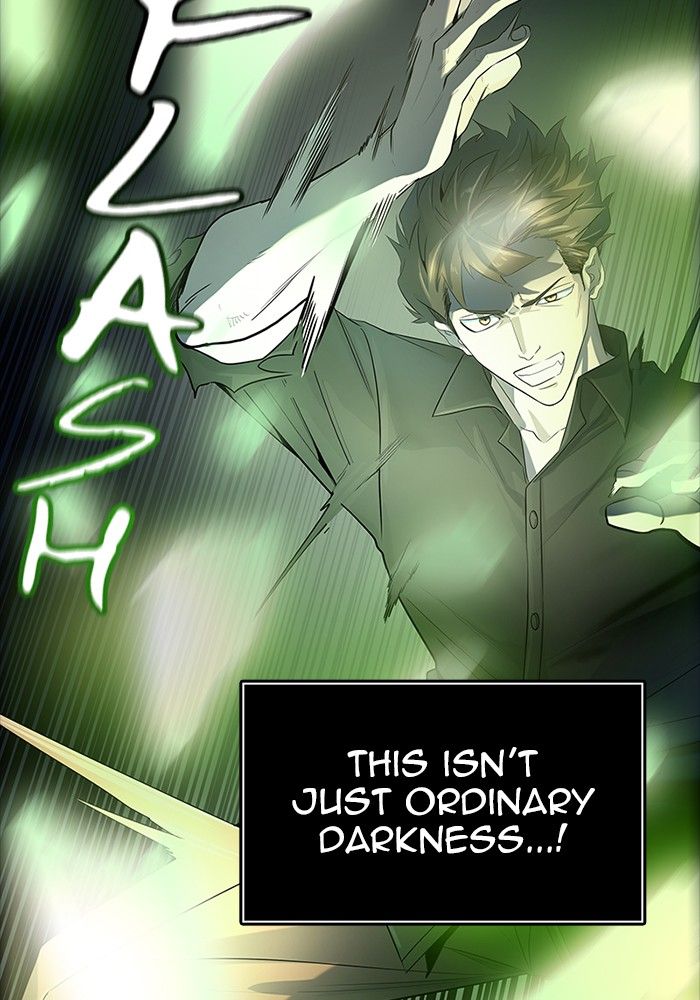 Tower of God Chap 118 - Next Chap 119
