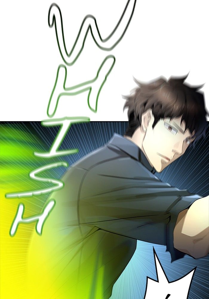 Tower of God Chap 118 - Next Chap 119