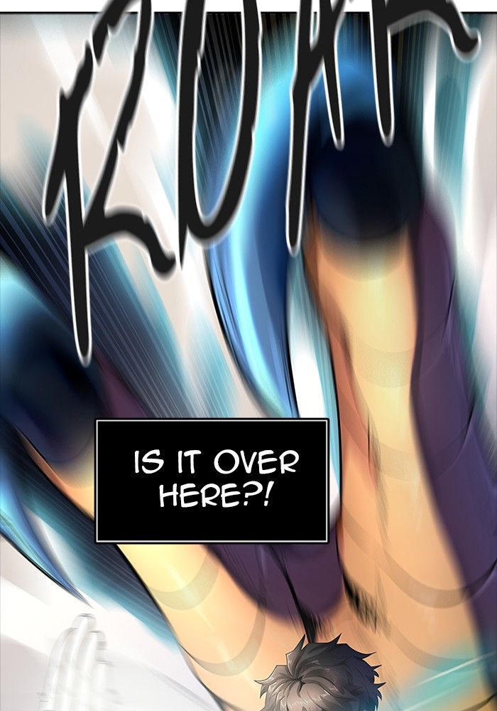 Tower of God Chap 118 - Next Chap 119