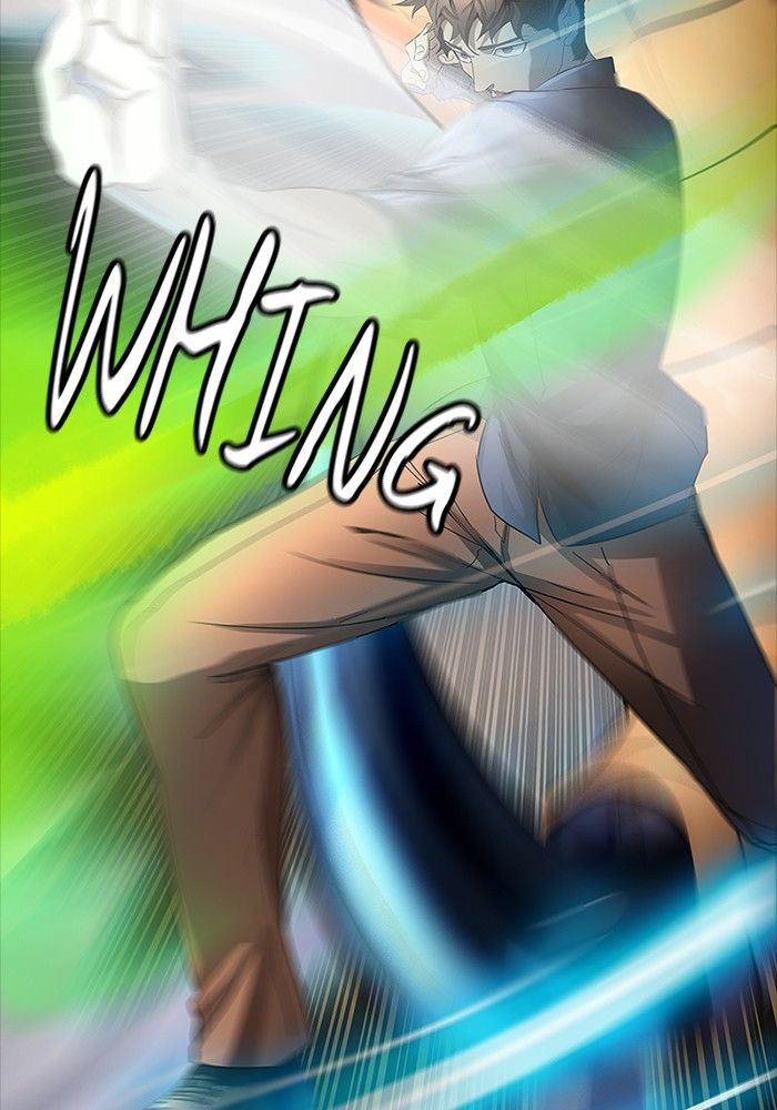 Tower of God Chap 118 - Next Chap 119