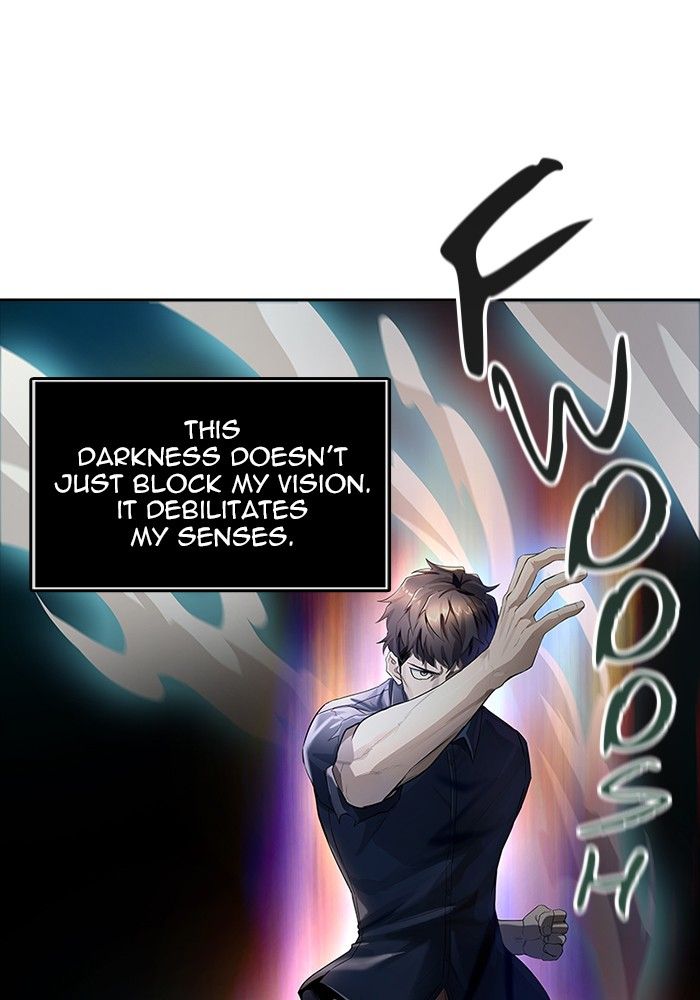 Tower of God Chap 118 - Next Chap 119
