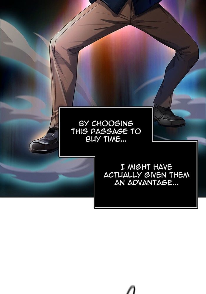 Tower of God Chap 118 - Next Chap 119