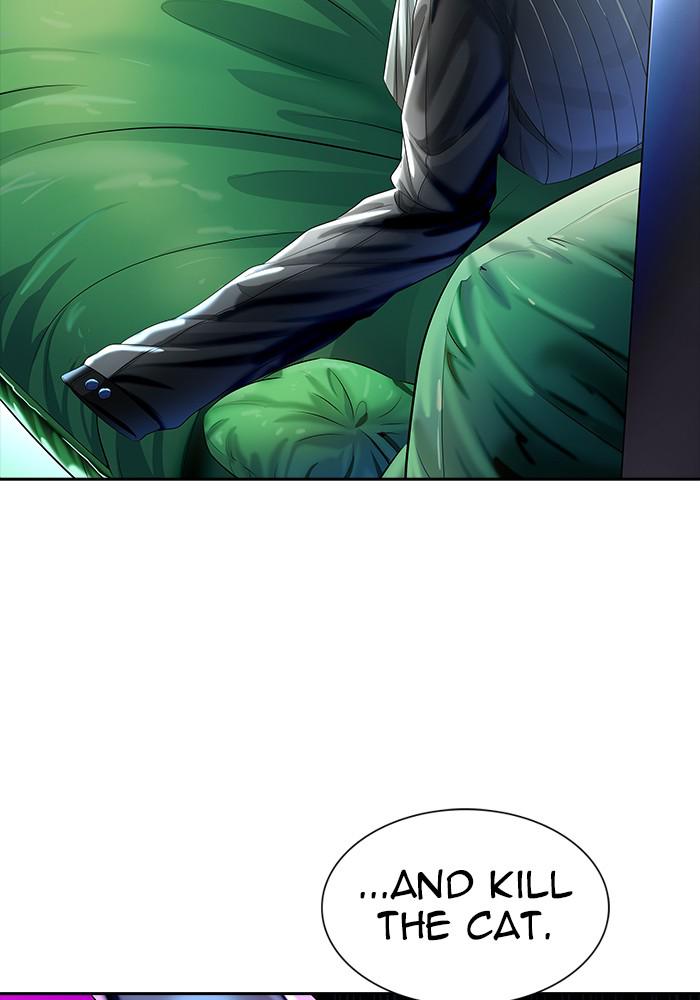 Tower of God Chap 119 - Next Chap 120