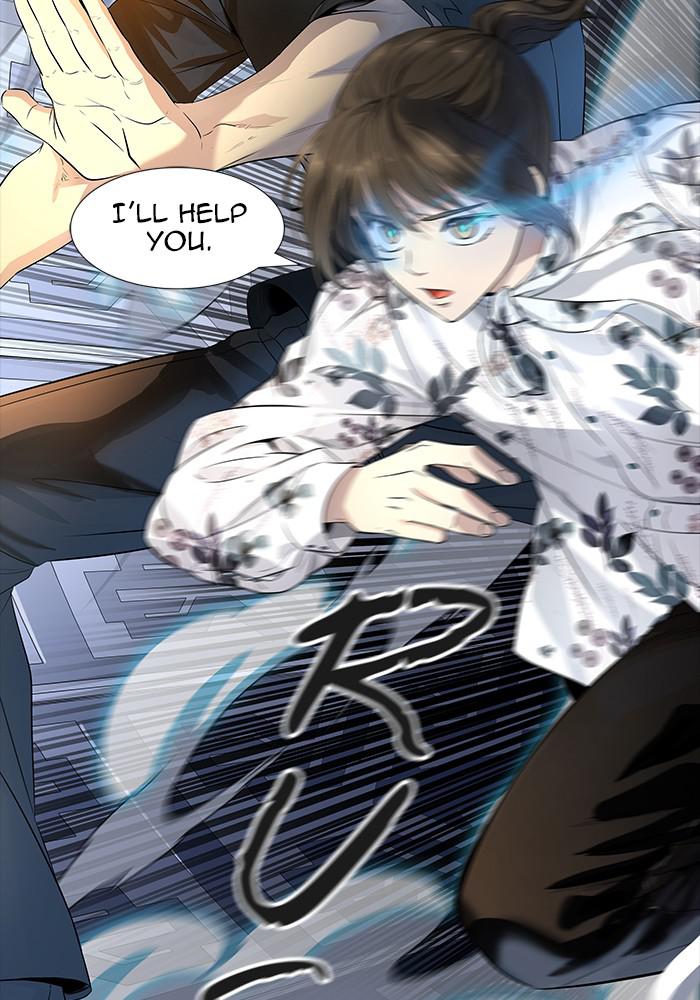 Tower of God Chap 119 - Next Chap 120