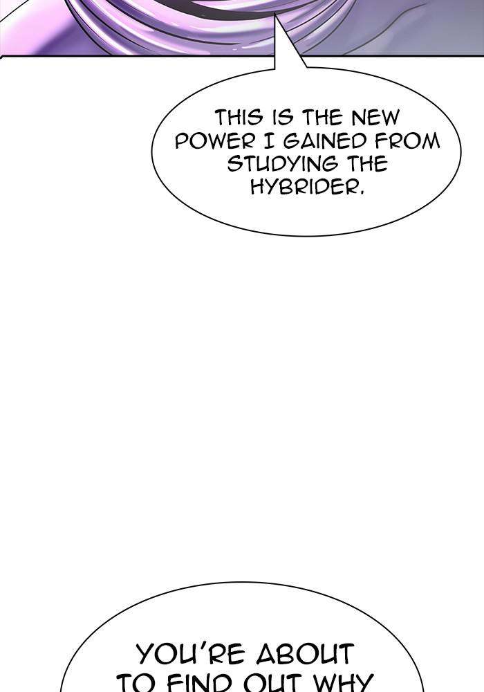 Tower of God Chap 119 - Next Chap 120