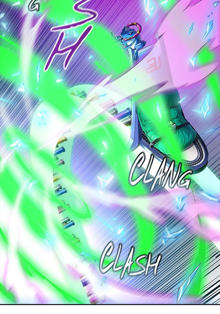 Tower of God Chap 119 - Next Chap 120