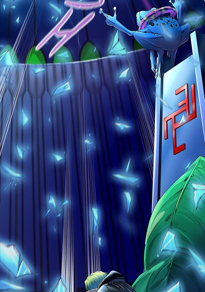 Tower of God Chap 119 - Next Chap 120