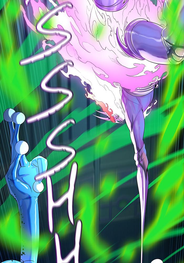 Tower of God Chap 119 - Next Chap 120
