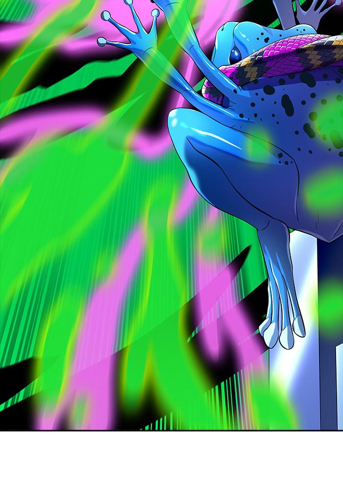 Tower of God Chap 119 - Next Chap 120