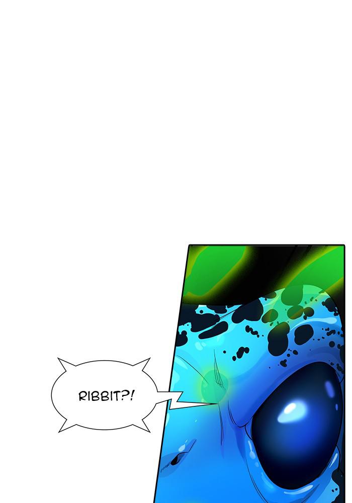Tower of God Chap 119 - Next Chap 120