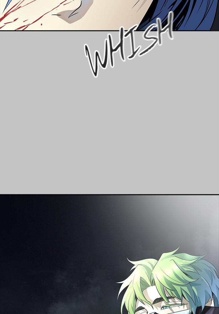 Tower of God Chap 119 - Next Chap 120