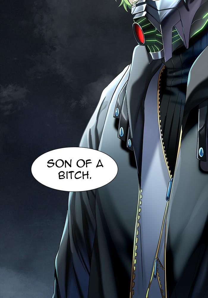 Tower of God Chap 119 - Next Chap 120