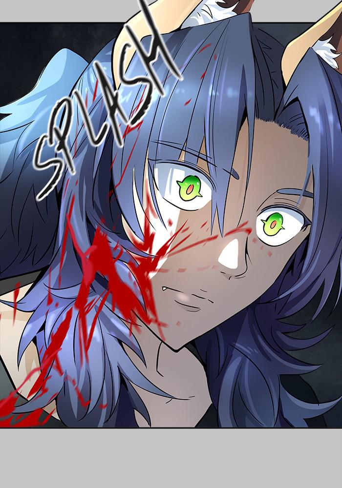 Tower of God Chap 119 - Next Chap 120