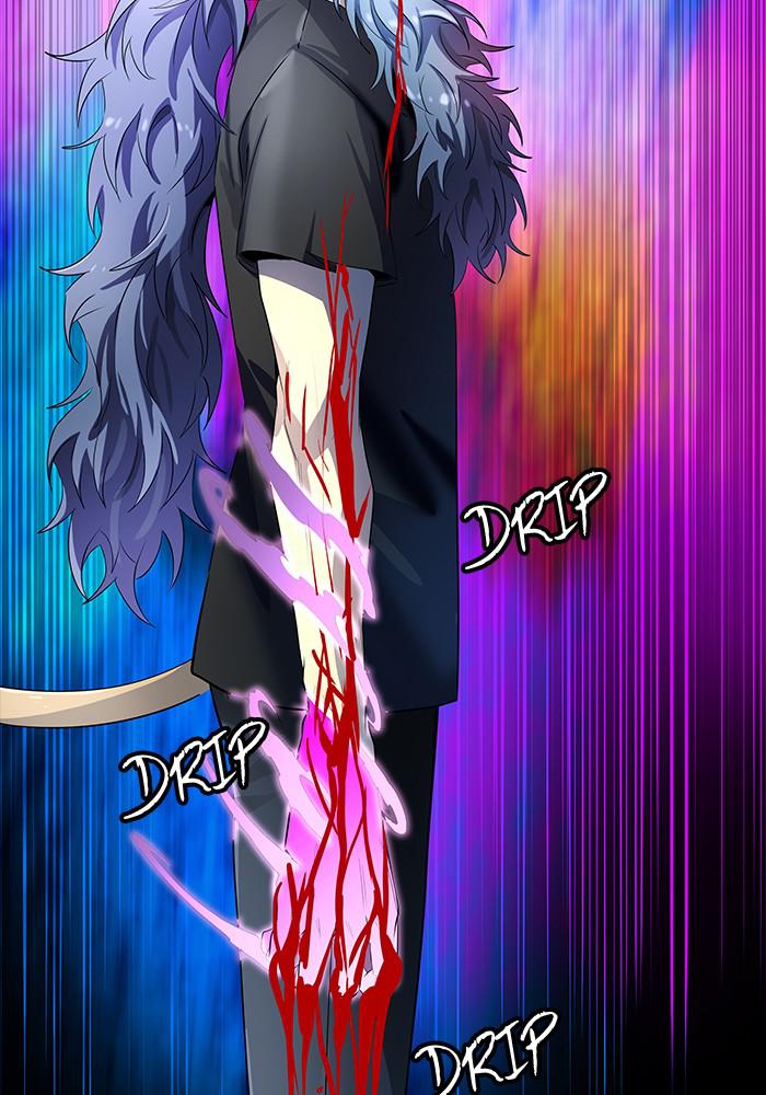 Tower of God Chap 119 - Next Chap 120