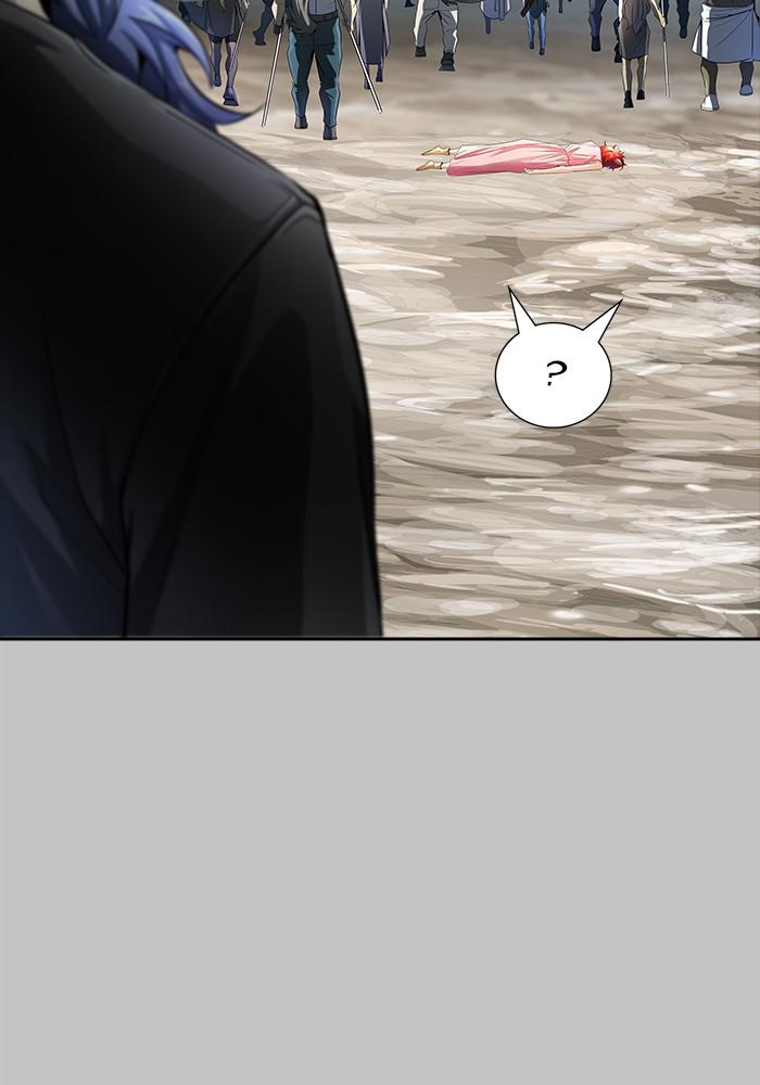 Tower of God Chap 119 - Next Chap 120