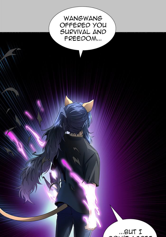 Tower of God Chap 119 - Next Chap 120
