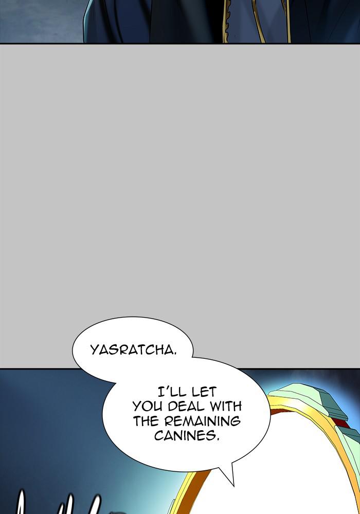 Tower of God Chap 119 - Next Chap 120