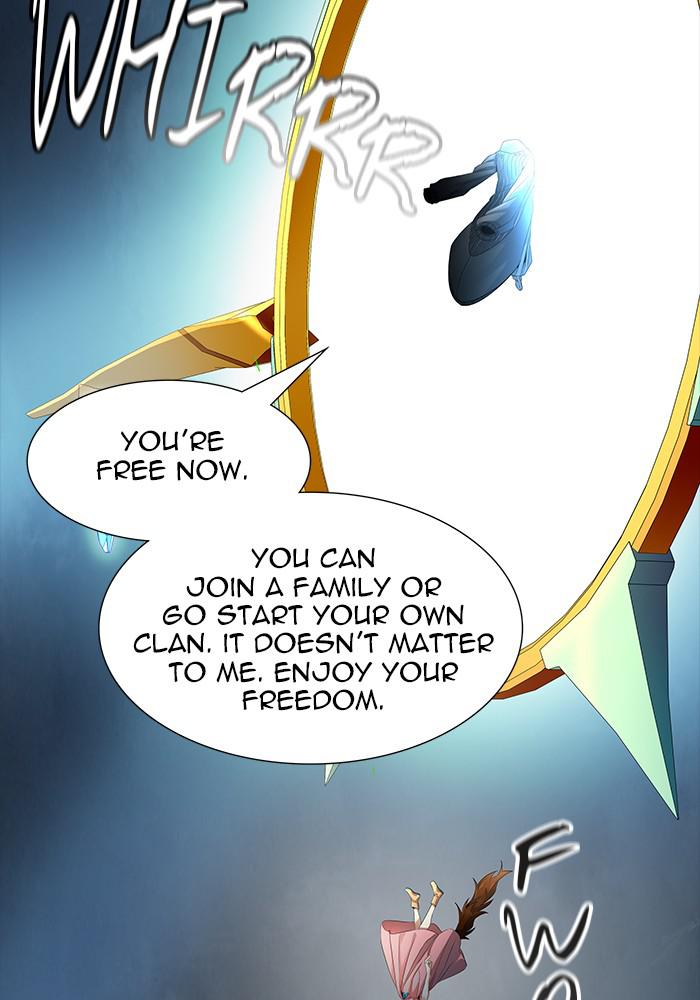 Tower of God Chap 119 - Next Chap 120