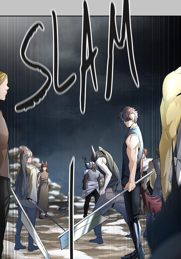 Tower of God Chap 119 - Next Chap 120