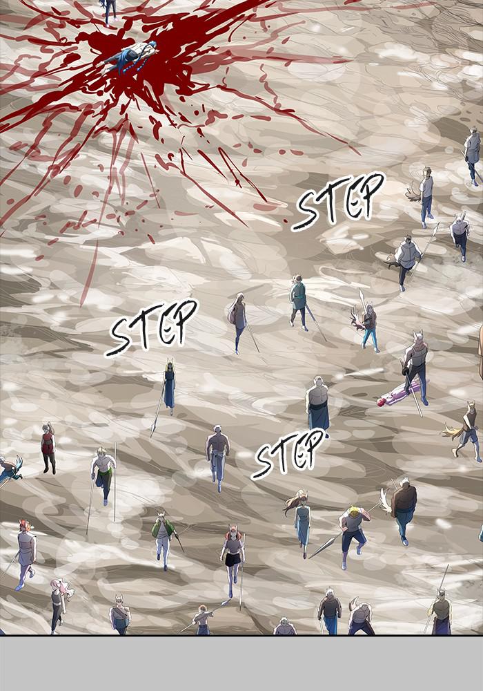 Tower of God Chap 119 - Next Chap 120
