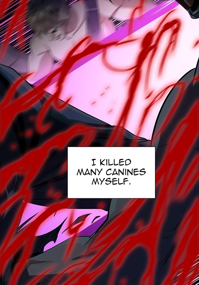 Tower of God Chap 119 - Next Chap 120