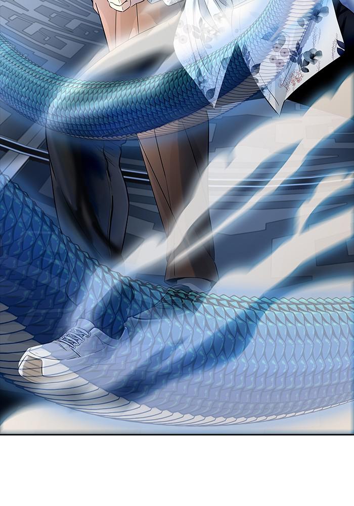 Tower of God Chap 119 - Next Chap 120