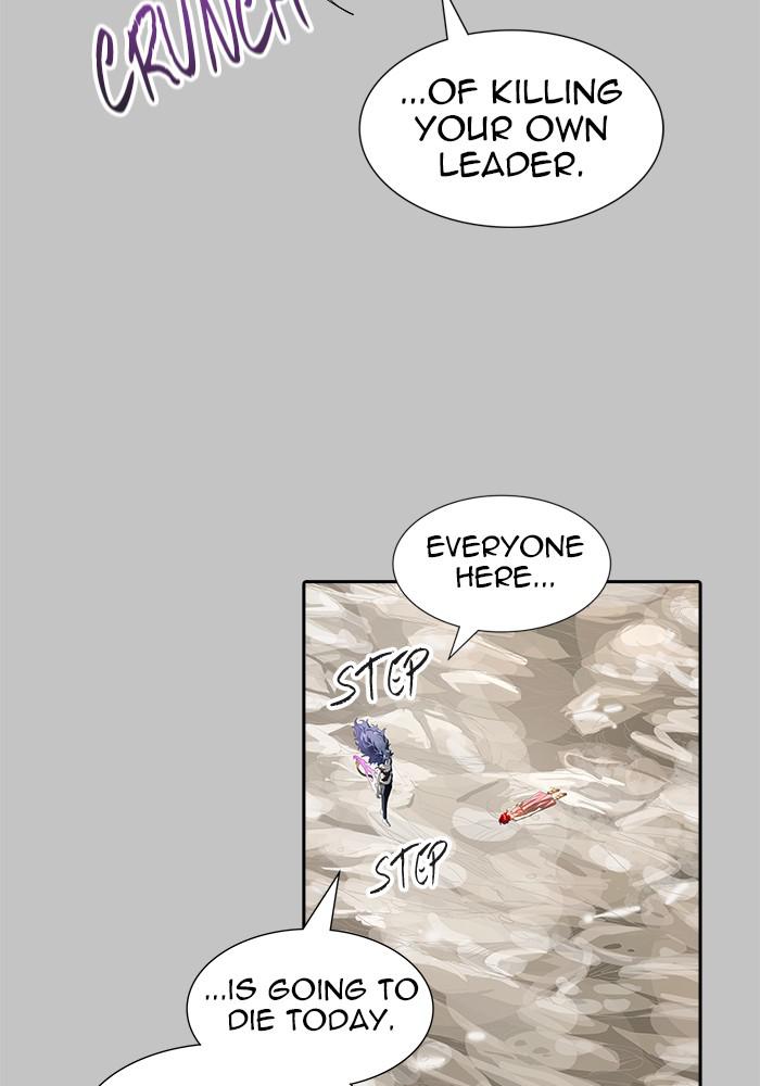 Tower of God Chap 119 - Next Chap 120