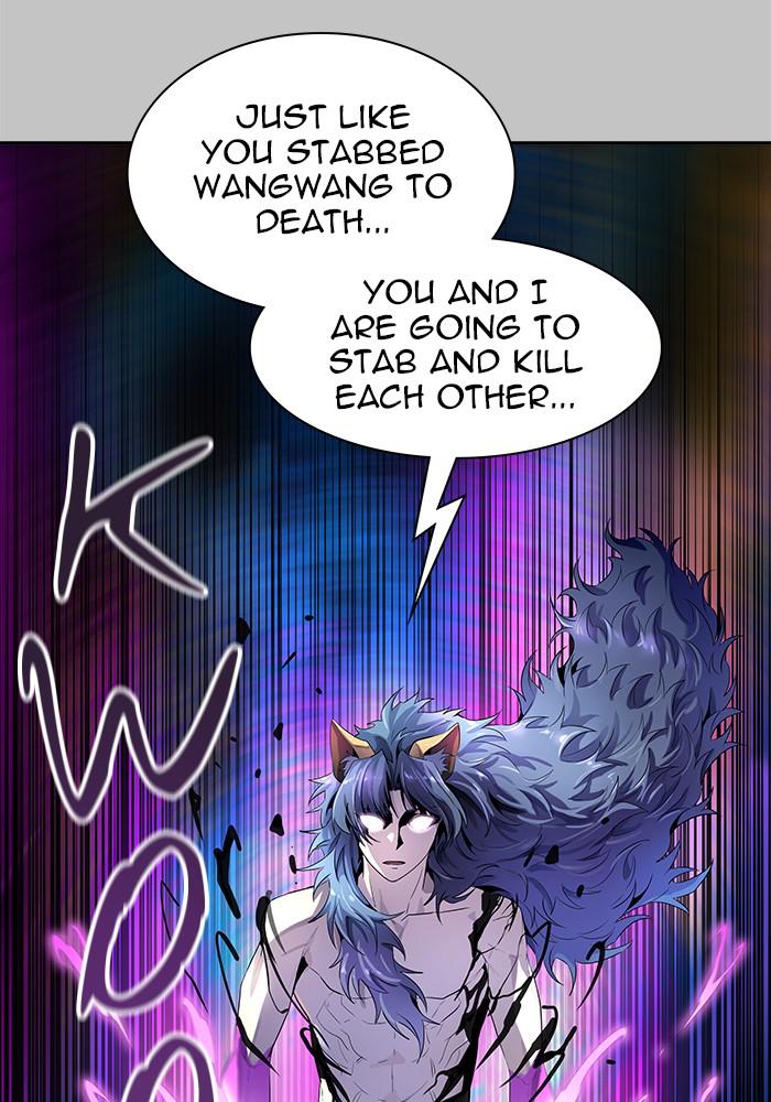 Tower of God Chap 119 - Next Chap 120