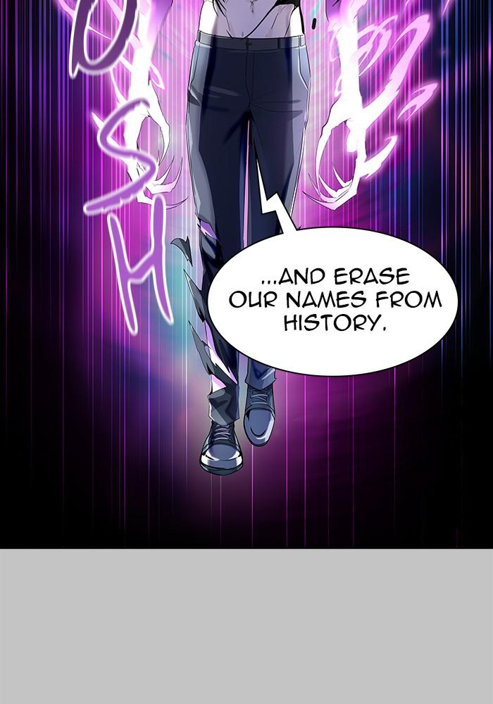 Tower of God Chap 119 - Next Chap 120