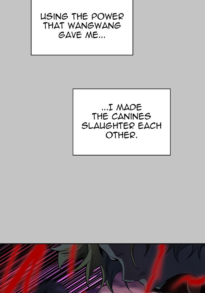Tower of God Chap 119 - Next Chap 120