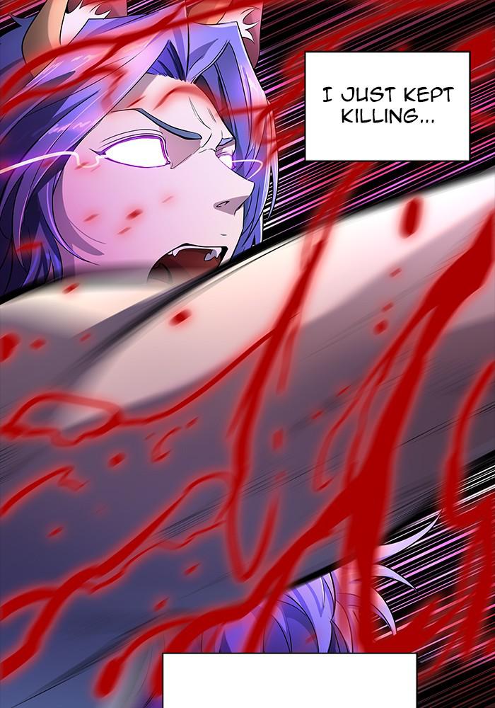 Tower of God Chap 119 - Next Chap 120