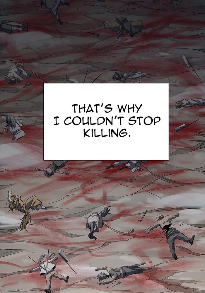 Tower of God Chap 119 - Next Chap 120