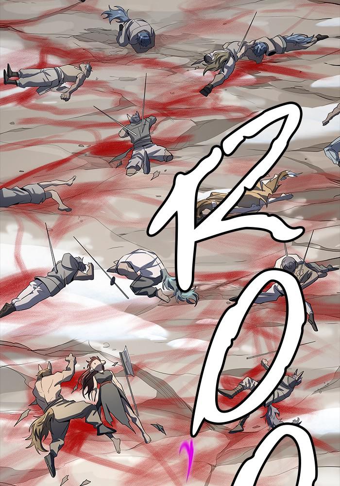 Tower of God Chap 119 - Next Chap 120
