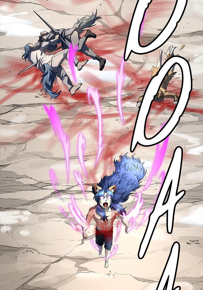 Tower of God Chap 119 - Next Chap 120