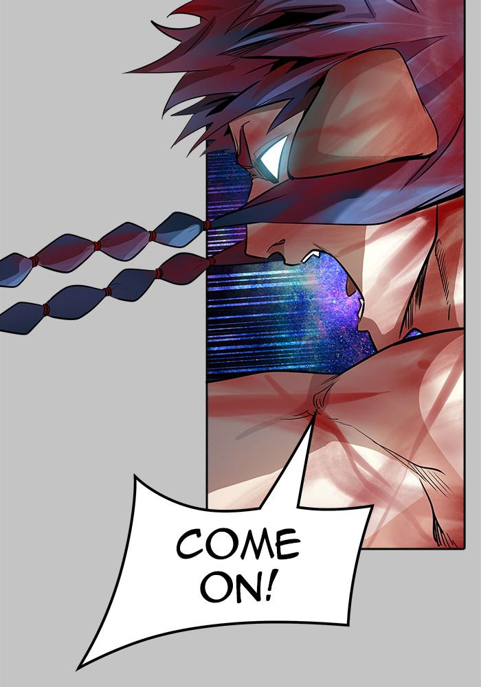 Tower of God Chap 119 - Next Chap 120
