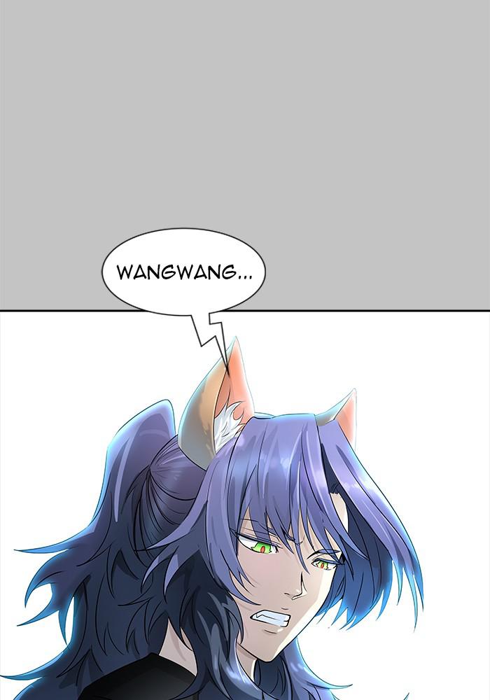 Tower of God Chap 119 - Next Chap 120
