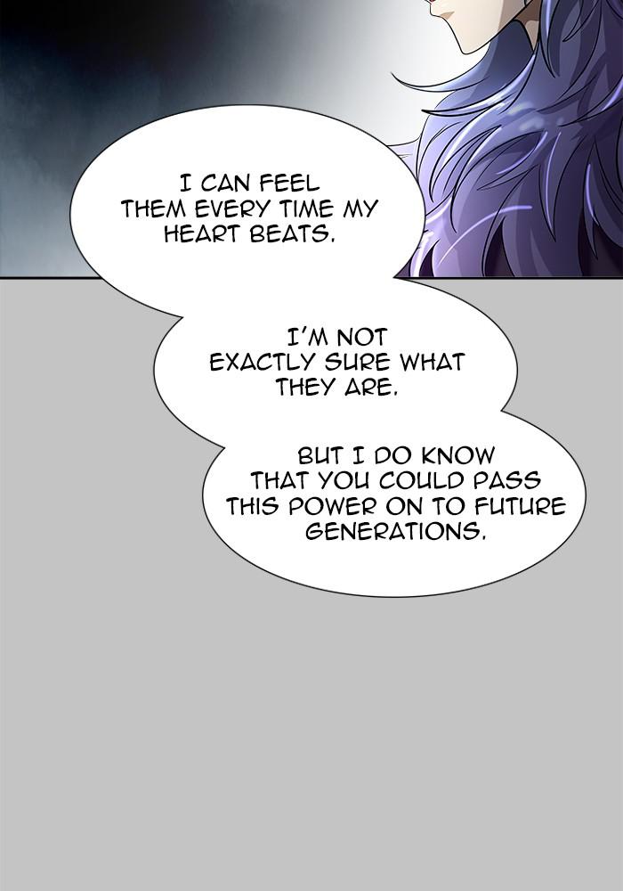 Tower of God Chap 119 - Next Chap 120
