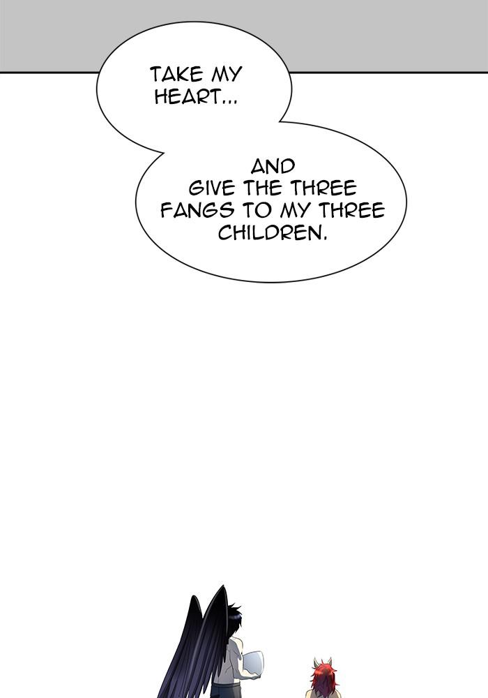 Tower of God Chap 119 - Next Chap 120