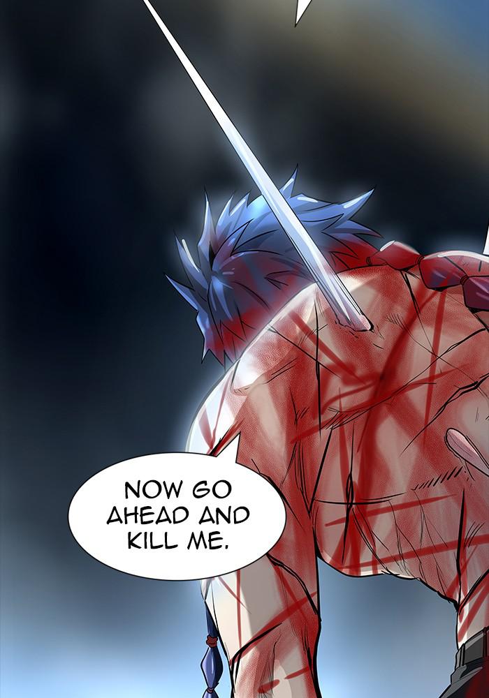 Tower of God Chap 119 - Next Chap 120
