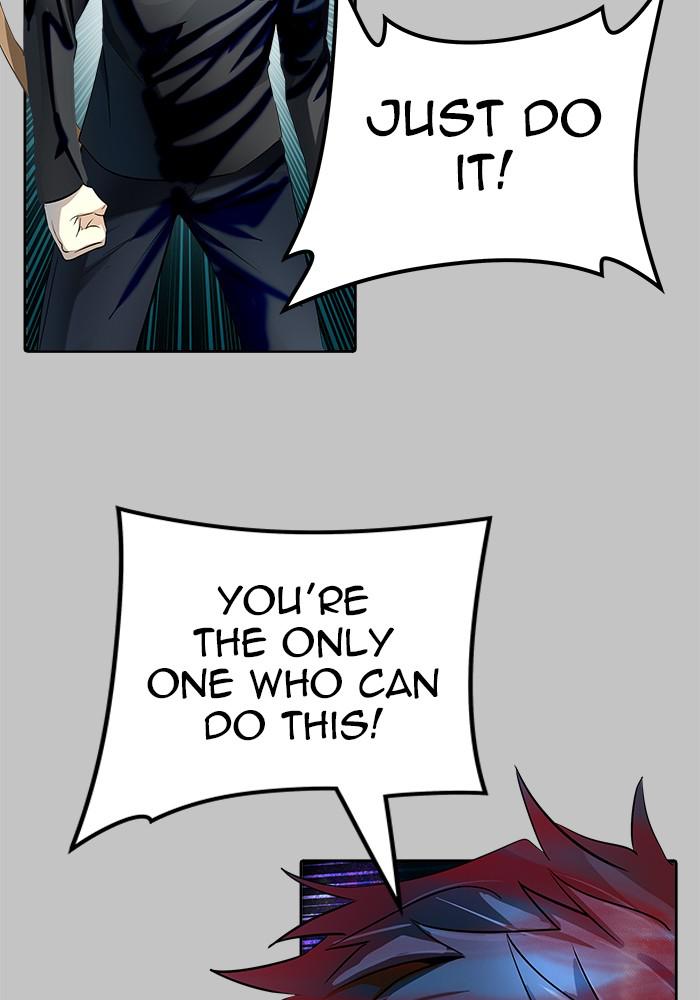 Tower of God Chap 119 - Next Chap 120