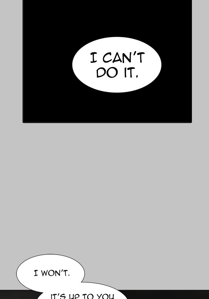 Tower of God Chap 119 - Next Chap 120