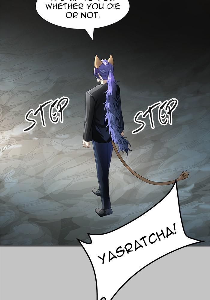 Tower of God Chap 119 - Next Chap 120