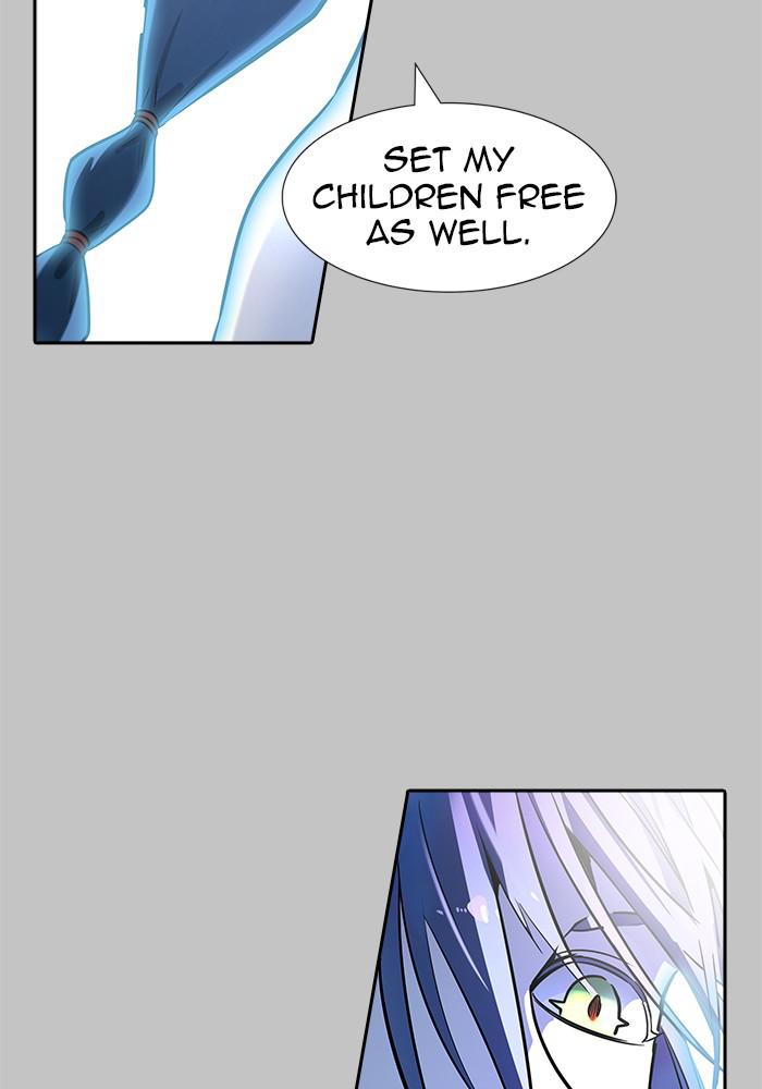 Tower of God Chap 119 - Next Chap 120