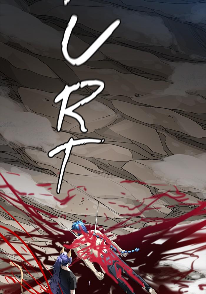 Tower of God Chap 119 - Next Chap 120