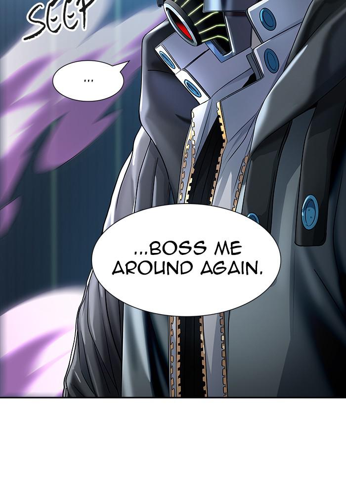 Tower of God Chap 119 - Next Chap 120