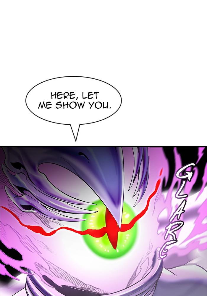 Tower of God Chap 119 - Next Chap 120